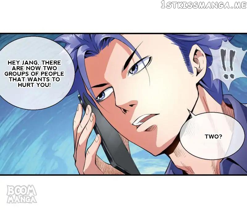 The Peerless Soldier chapter 82 - page 23