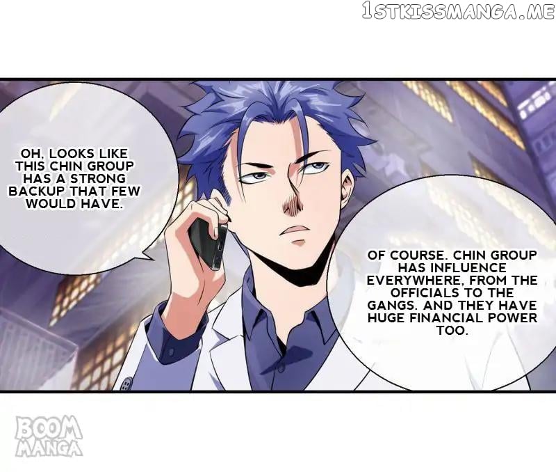 The Peerless Soldier chapter 82 - page 28