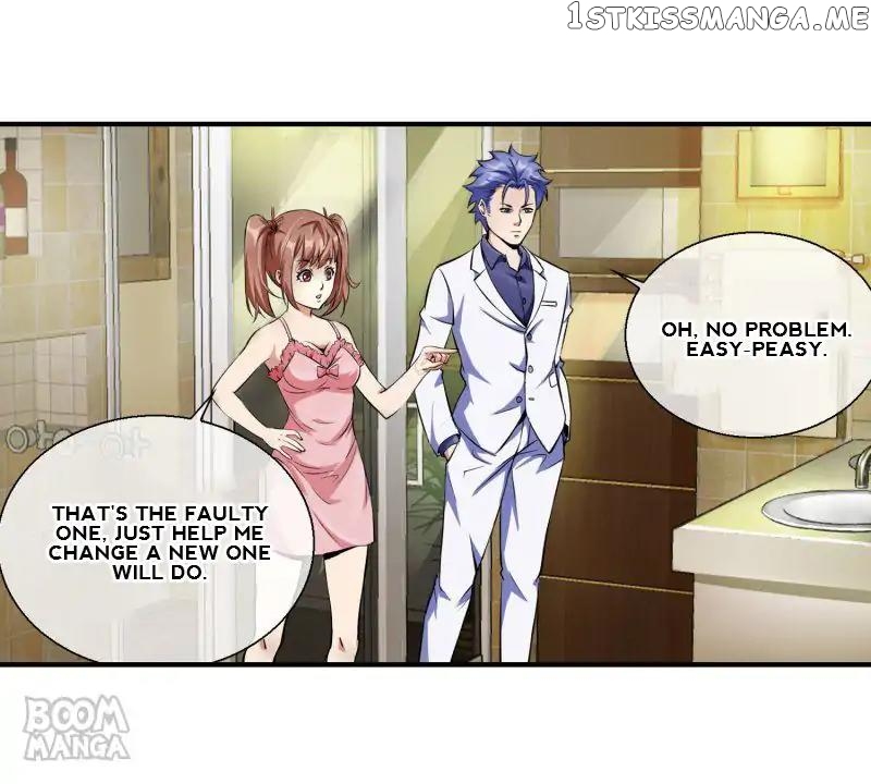 The Peerless Soldier chapter 82 - page 3