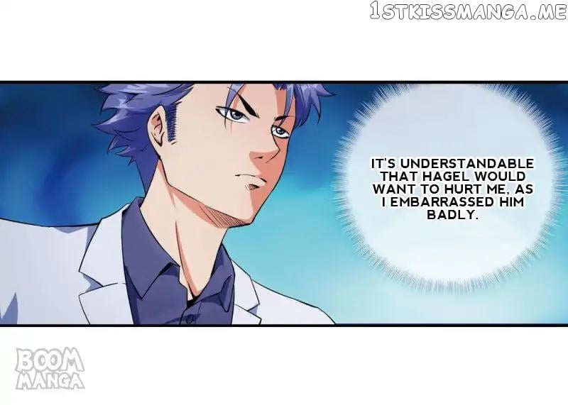 The Peerless Soldier chapter 82 - page 30