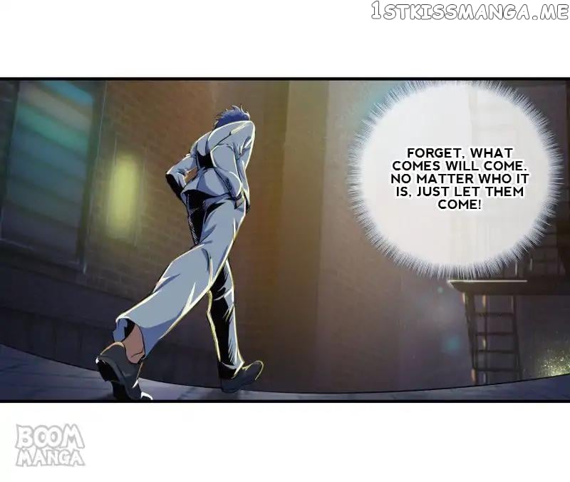 The Peerless Soldier chapter 82 - page 32