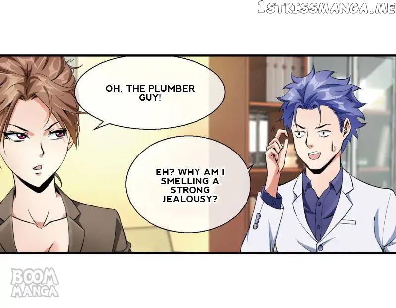 The Peerless Soldier chapter 82 - page 34