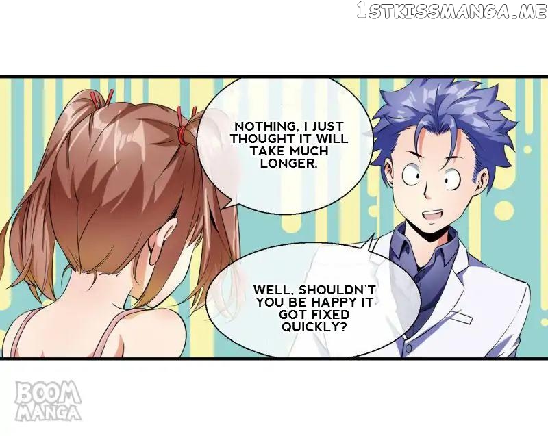 The Peerless Soldier chapter 82 - page 9
