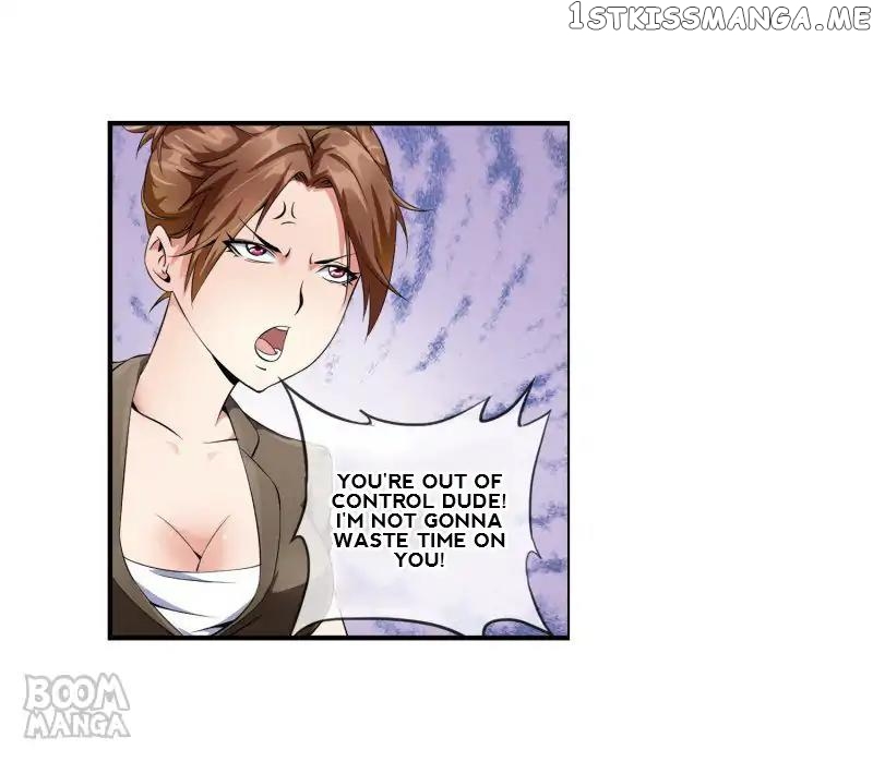 The Peerless Soldier chapter 81 - page 11