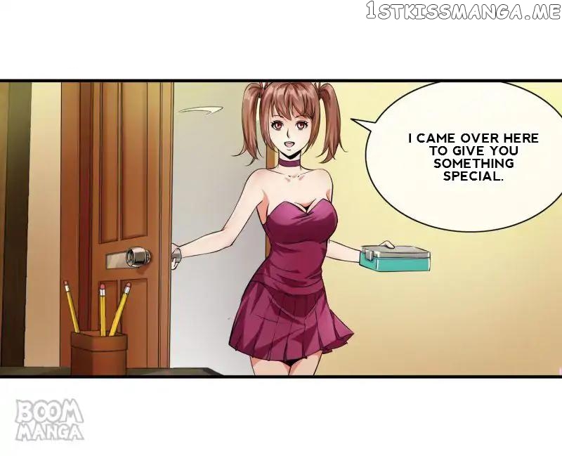 The Peerless Soldier chapter 81 - page 13