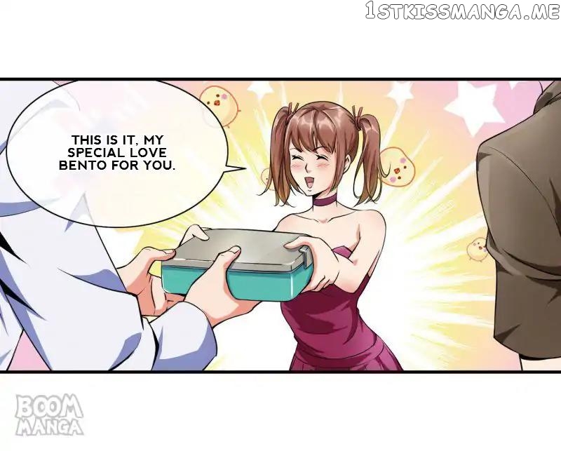 The Peerless Soldier chapter 81 - page 14