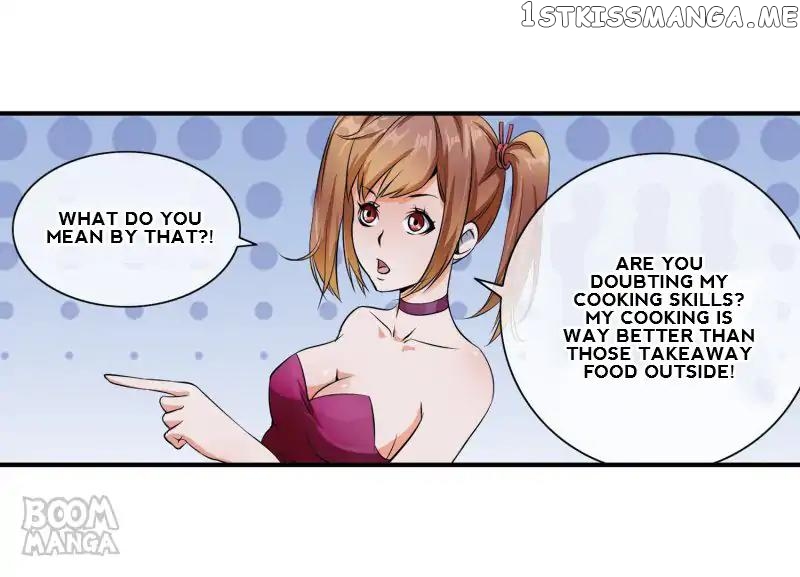 The Peerless Soldier chapter 81 - page 16