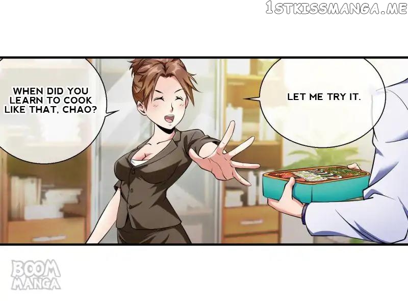 The Peerless Soldier chapter 81 - page 18