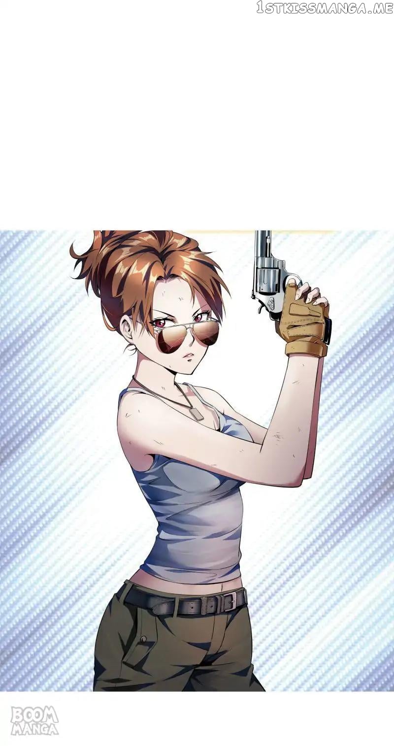 The Peerless Soldier chapter 81 - page 2