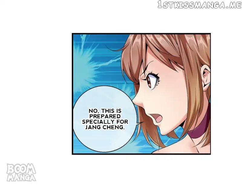 The Peerless Soldier chapter 81 - page 20