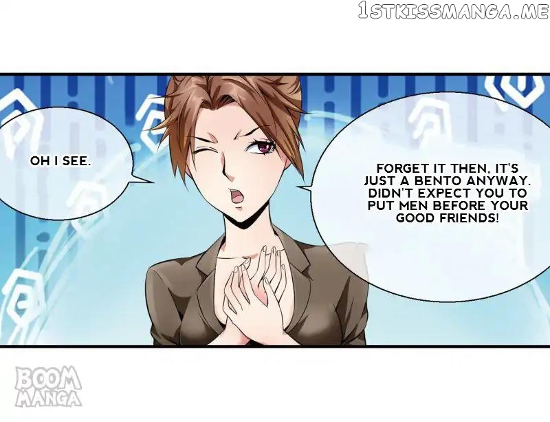 The Peerless Soldier chapter 81 - page 21