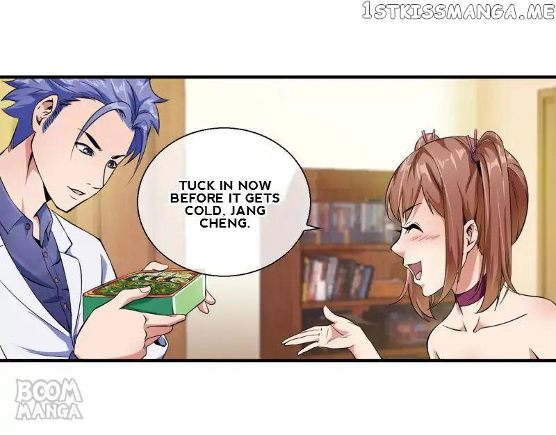The Peerless Soldier chapter 81 - page 23