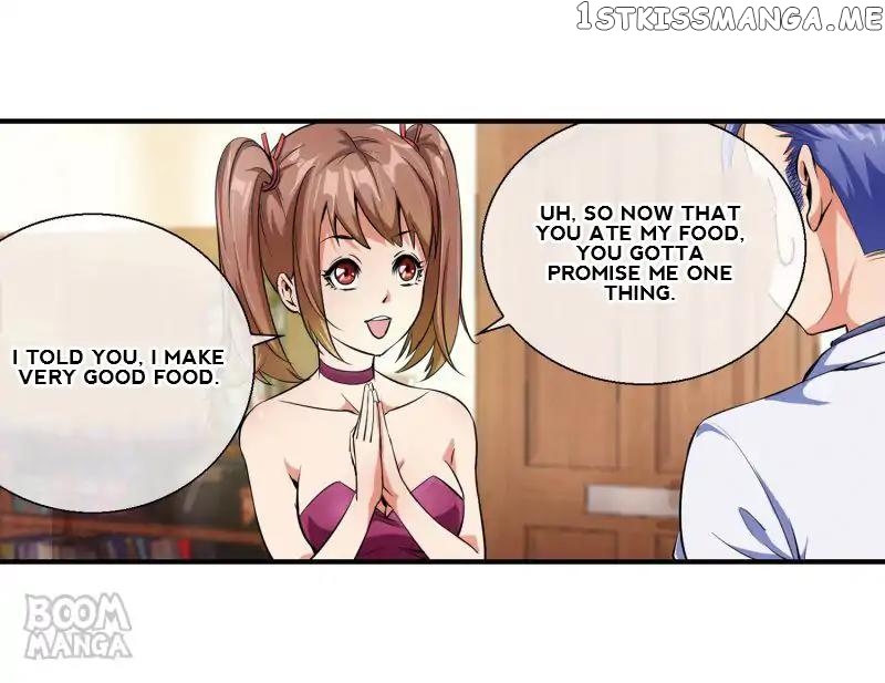 The Peerless Soldier chapter 81 - page 26