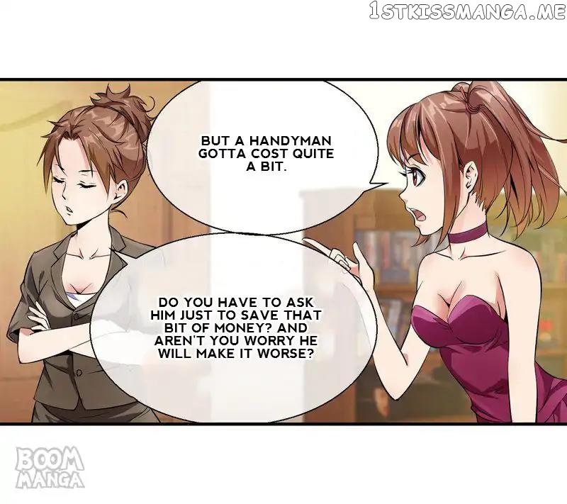 The Peerless Soldier chapter 81 - page 29