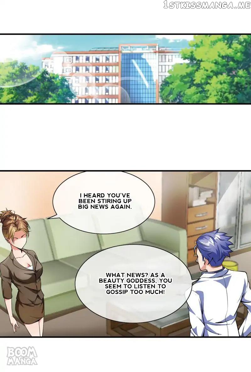 The Peerless Soldier chapter 81 - page 3