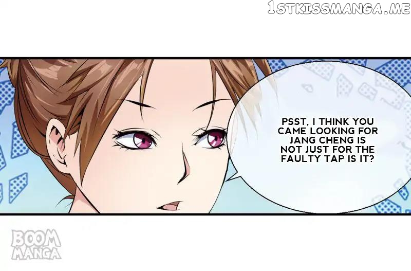 The Peerless Soldier chapter 81 - page 30