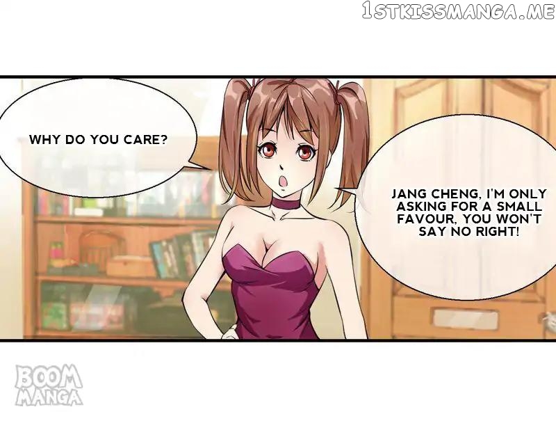 The Peerless Soldier chapter 81 - page 31