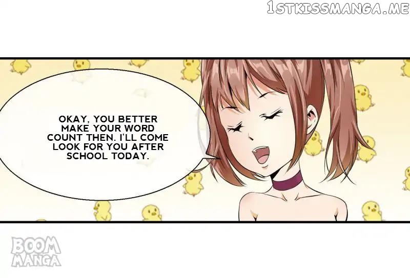 The Peerless Soldier chapter 81 - page 33