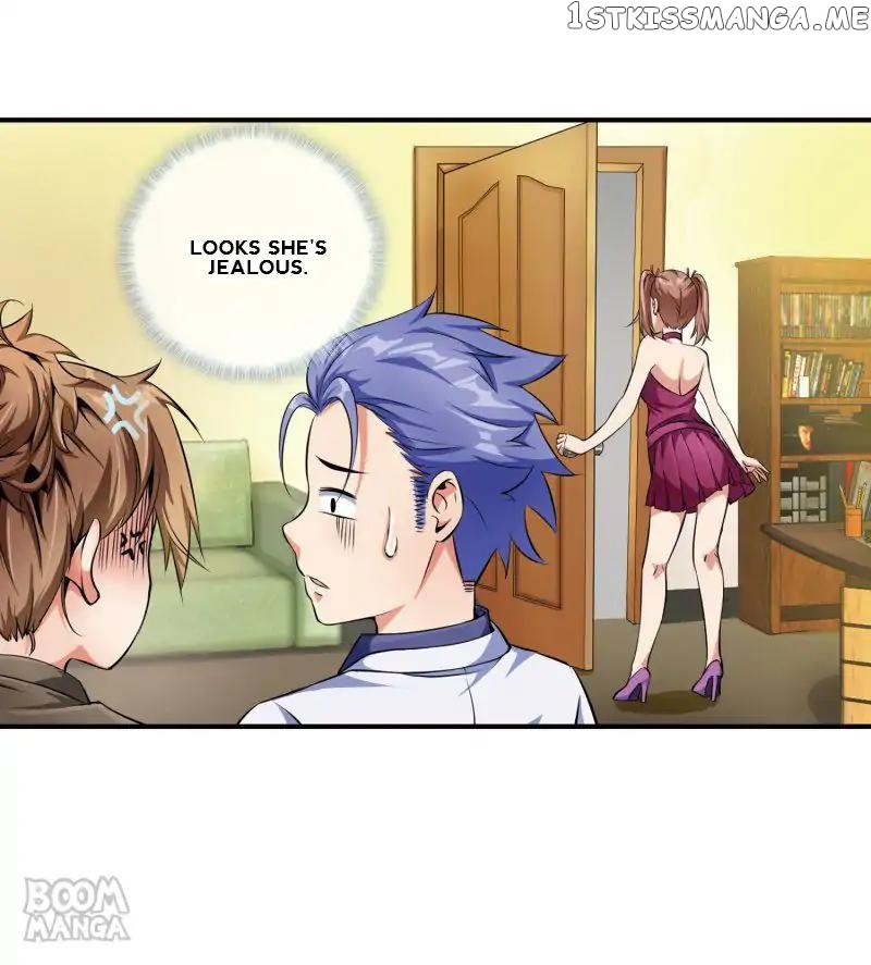 The Peerless Soldier chapter 81 - page 34