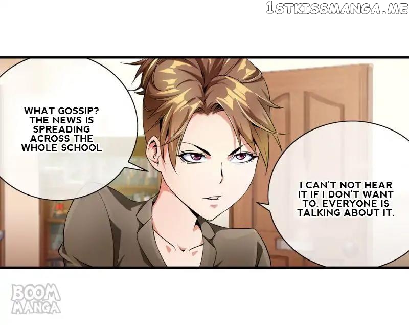 The Peerless Soldier chapter 81 - page 4