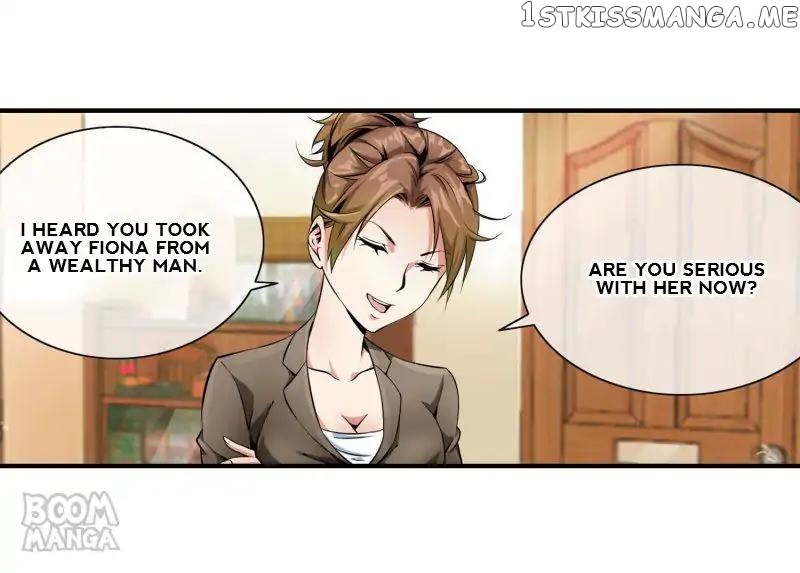 The Peerless Soldier chapter 81 - page 6