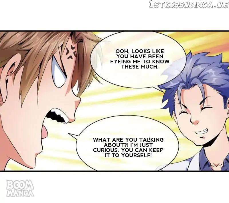 The Peerless Soldier chapter 81 - page 7
