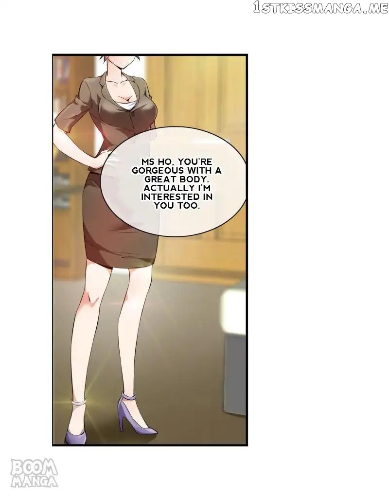 The Peerless Soldier chapter 81 - page 9