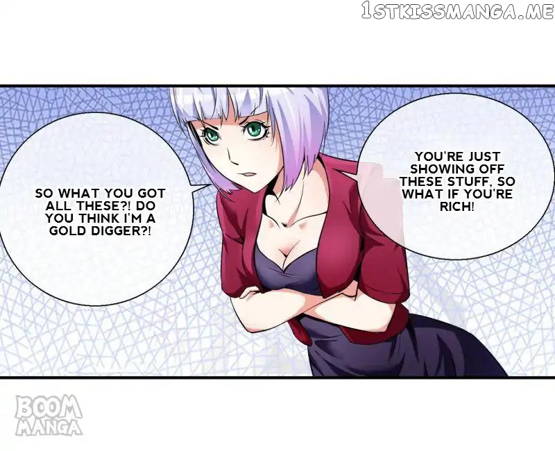 The Peerless Soldier chapter 80 - page 10