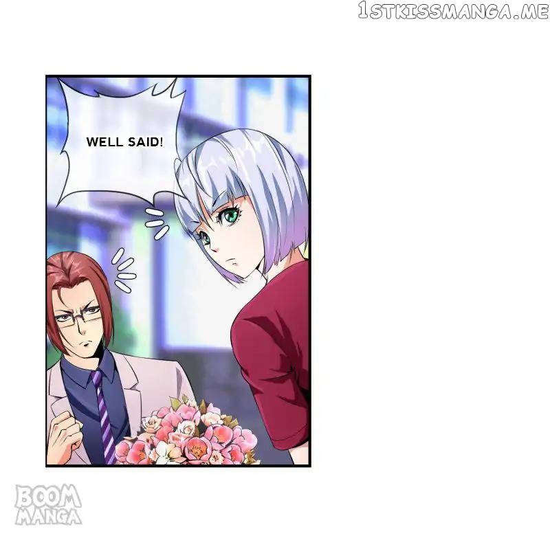 The Peerless Soldier chapter 80 - page 11