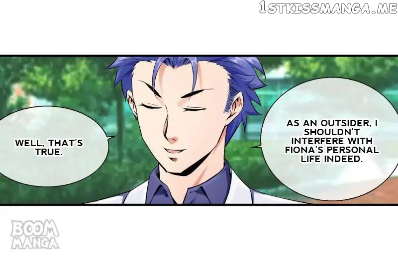 The Peerless Soldier chapter 80 - page 19