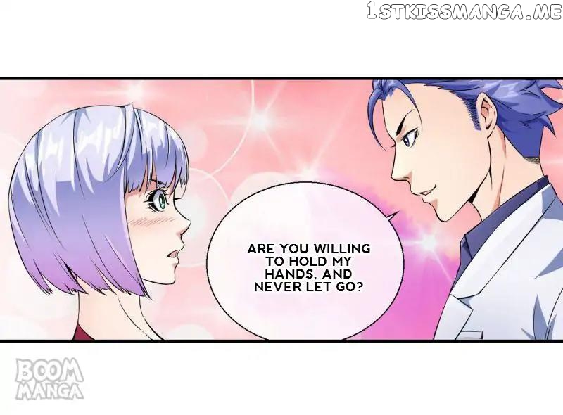 The Peerless Soldier chapter 80 - page 20