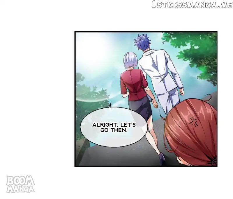 The Peerless Soldier chapter 80 - page 22