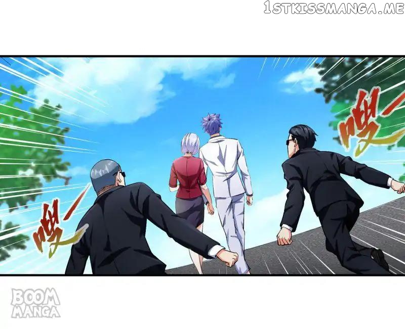 The Peerless Soldier chapter 80 - page 24