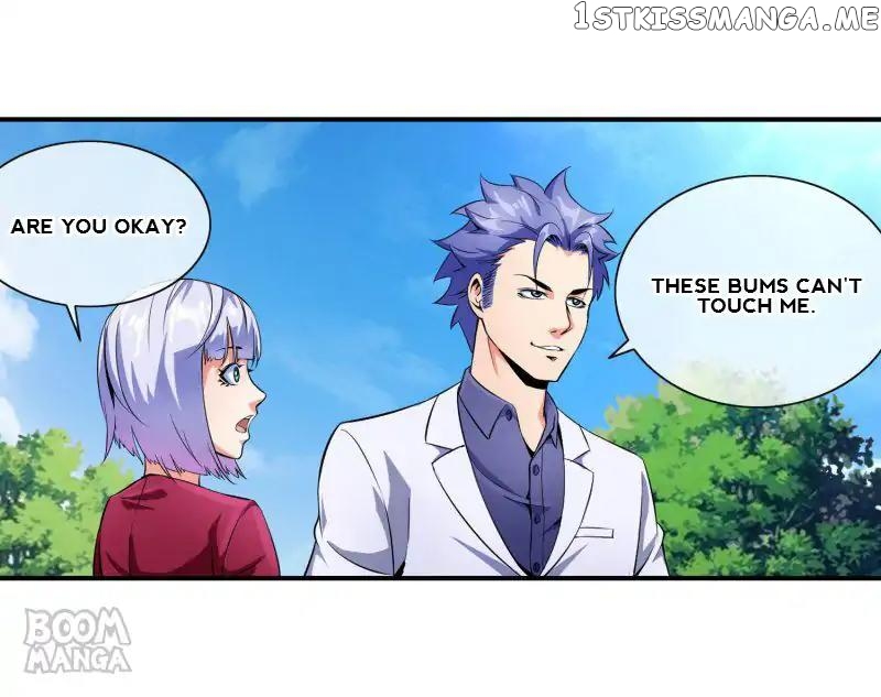 The Peerless Soldier chapter 80 - page 28