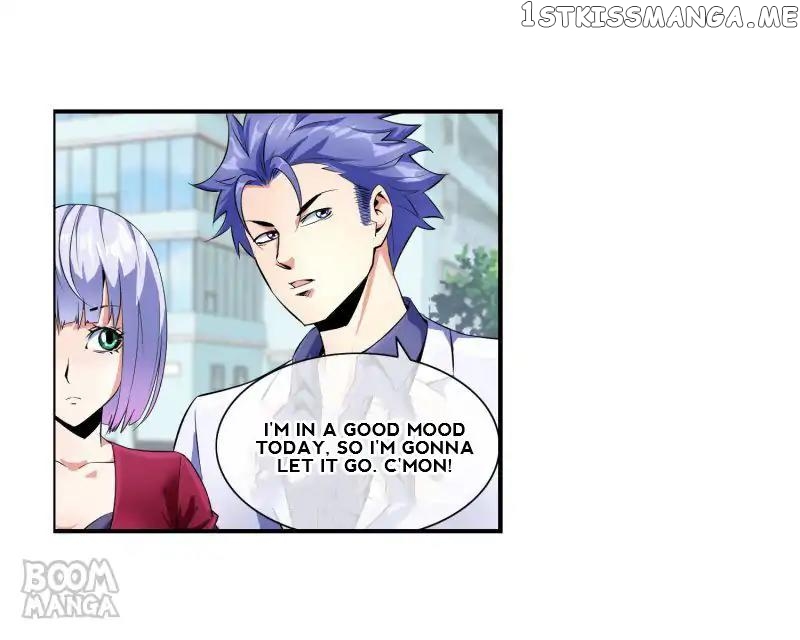 The Peerless Soldier chapter 80 - page 30