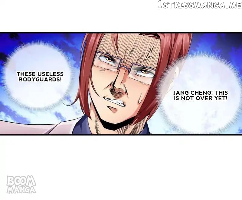 The Peerless Soldier chapter 80 - page 32