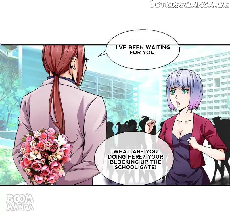 The Peerless Soldier chapter 80 - page 4