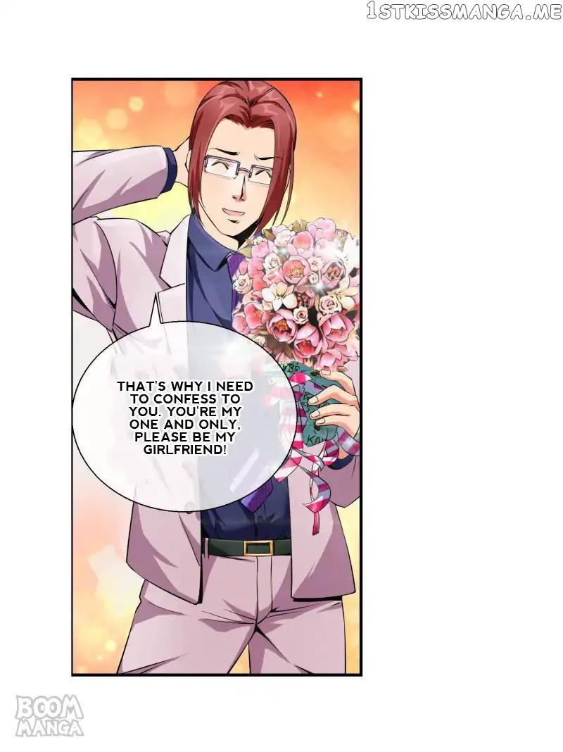 The Peerless Soldier chapter 80 - page 6