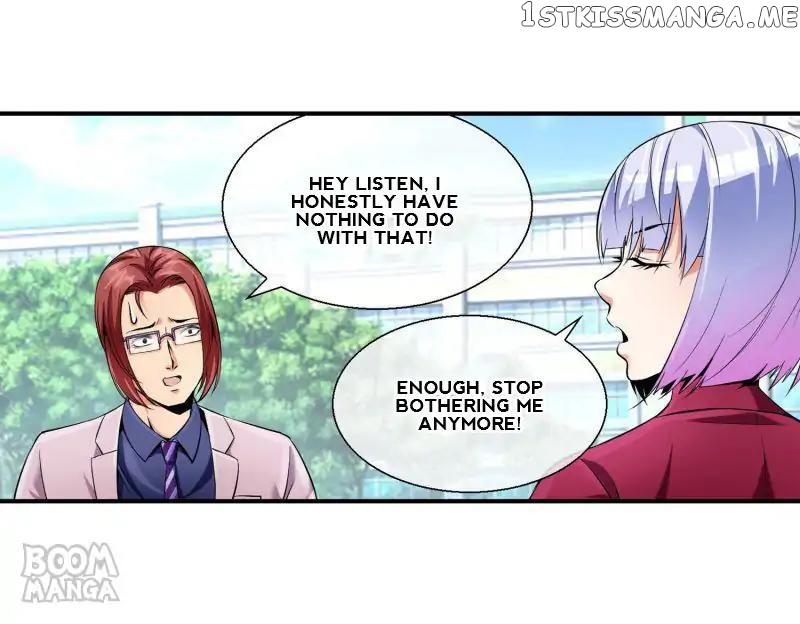 The Peerless Soldier chapter 80 - page 9