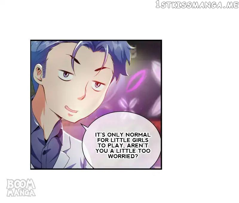 The Peerless Soldier chapter 79 - page 13