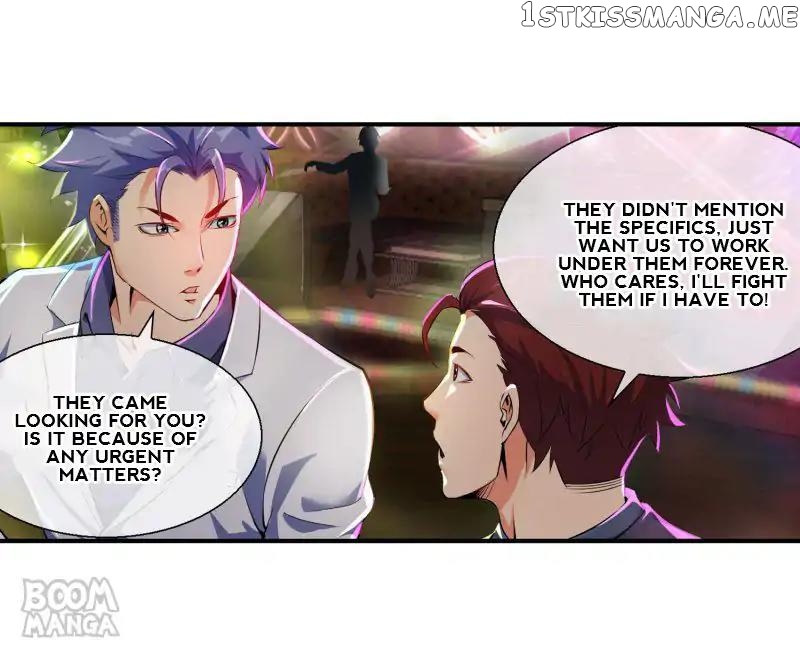 The Peerless Soldier chapter 79 - page 16
