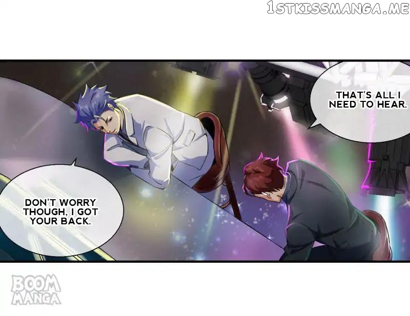 The Peerless Soldier chapter 79 - page 17