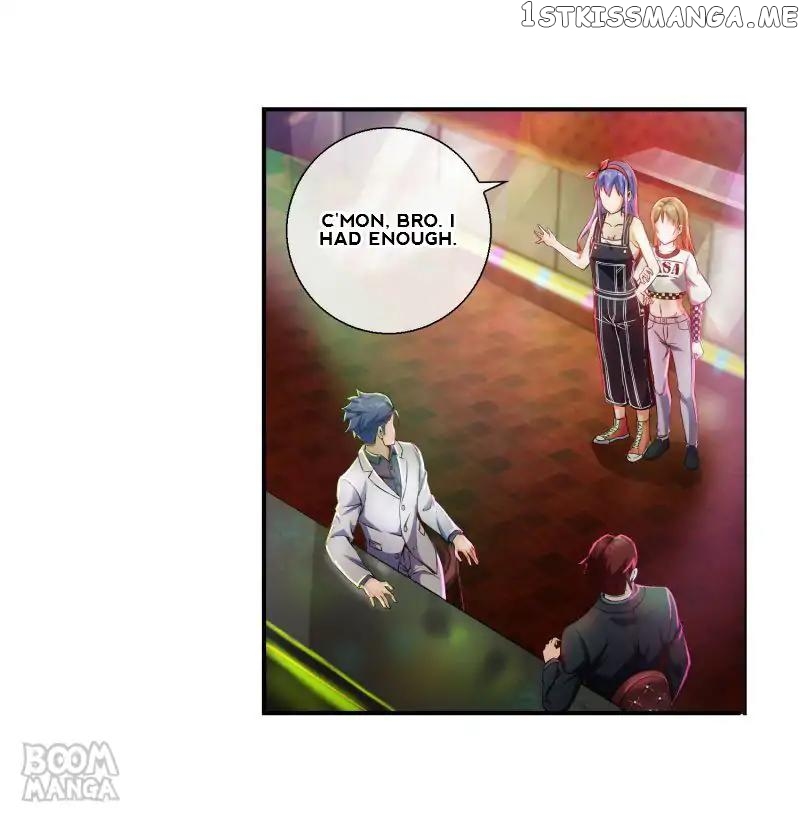 The Peerless Soldier chapter 79 - page 19