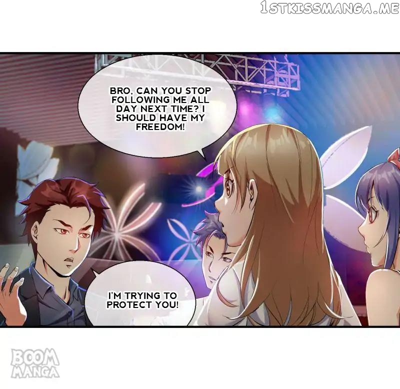 The Peerless Soldier chapter 79 - page 20