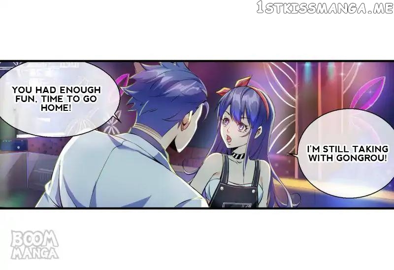 The Peerless Soldier chapter 79 - page 25