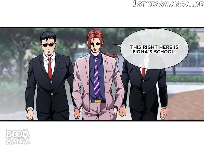 The Peerless Soldier chapter 79 - page 28