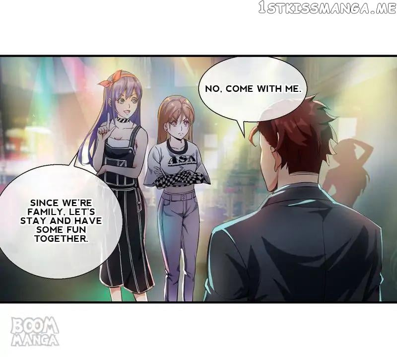 The Peerless Soldier chapter 79 - page 8
