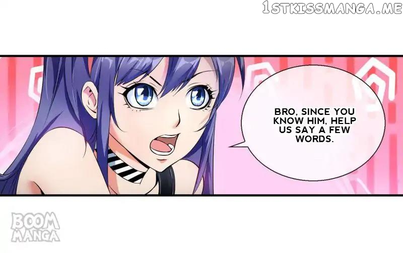 The Peerless Soldier chapter 79 - page 9