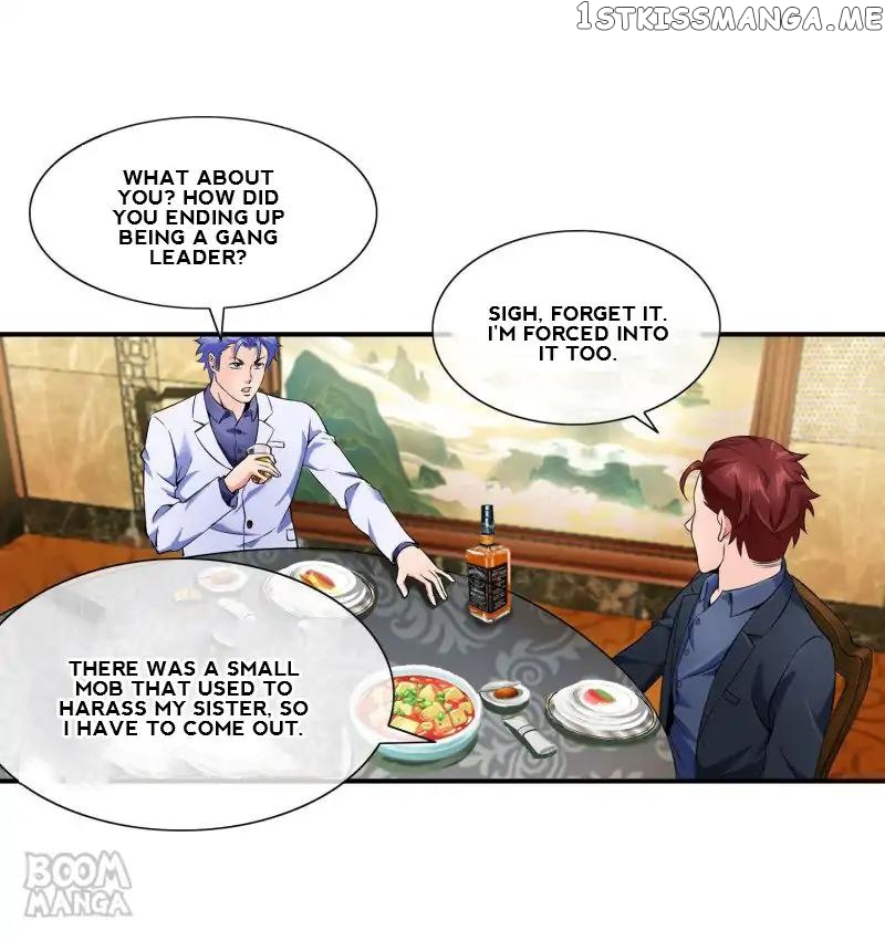 The Peerless Soldier chapter 78 - page 19