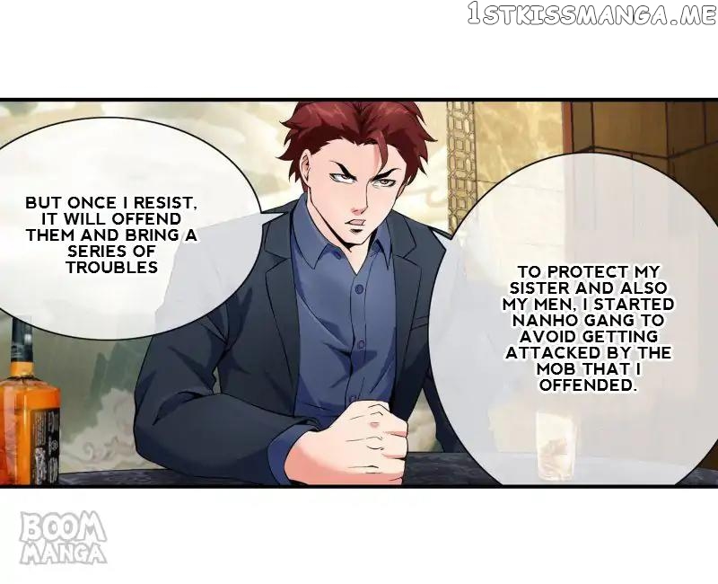 The Peerless Soldier chapter 78 - page 21